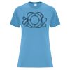 Cotton Ladies' Tee Thumbnail