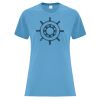 Cotton Ladies' Tee Thumbnail
