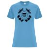 Cotton Ladies' Tee Thumbnail
