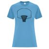 Cotton Ladies' Tee Thumbnail