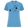 Cotton Ladies' Tee Thumbnail