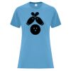 Cotton Ladies' Tee Thumbnail