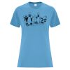 Cotton Ladies' Tee Thumbnail