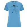 Cotton Ladies' Tee Thumbnail