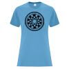 Cotton Ladies' Tee Thumbnail