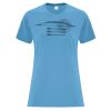 Cotton Ladies' Tee Thumbnail
