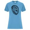 Cotton Ladies' Tee Thumbnail