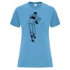 Cotton Ladies' Tee Thumbnail