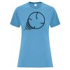 Cotton Ladies' Tee Thumbnail