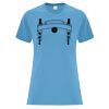 Cotton Ladies' Tee Thumbnail