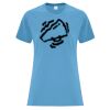 Cotton Ladies' Tee Thumbnail