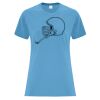 Cotton Ladies' Tee Thumbnail