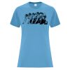 Cotton Ladies' Tee Thumbnail