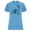 Cotton Ladies' Tee Thumbnail