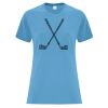 Cotton Ladies' Tee Thumbnail