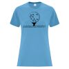 Cotton Ladies' Tee Thumbnail