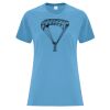 Cotton Ladies' Tee Thumbnail