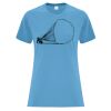 Cotton Ladies' Tee Thumbnail