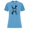 Cotton Ladies' Tee Thumbnail