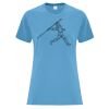 Cotton Ladies' Tee Thumbnail