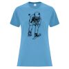 Cotton Ladies' Tee Thumbnail