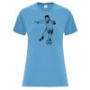 Cotton Ladies' Tee Thumbnail