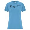 Cotton Ladies' Tee Thumbnail