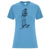 Cotton Ladies' Tee Thumbnail