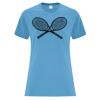 Cotton Ladies' Tee Thumbnail