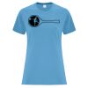 Cotton Ladies' Tee Thumbnail