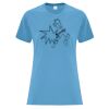 Cotton Ladies' Tee Thumbnail