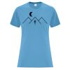 Cotton Ladies' Tee Thumbnail
