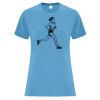 Cotton Ladies' Tee Thumbnail