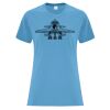 Cotton Ladies' Tee Thumbnail