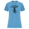 Cotton Ladies' Tee Thumbnail