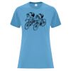 Cotton Ladies' Tee Thumbnail