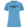 Cotton Ladies' Tee Thumbnail