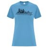 Cotton Ladies' Tee Thumbnail