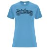 Cotton Ladies' Tee Thumbnail