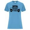 Cotton Ladies' Tee Thumbnail
