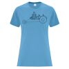 Cotton Ladies' Tee Thumbnail