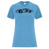 Cotton Ladies' Tee Thumbnail