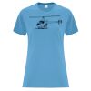 Cotton Ladies' Tee Thumbnail