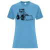 Cotton Ladies' Tee Thumbnail