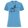 Cotton Ladies' Tee Thumbnail