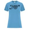 Cotton Ladies' Tee Thumbnail