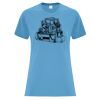 Cotton Ladies' Tee Thumbnail