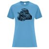 Cotton Ladies' Tee Thumbnail