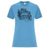 Cotton Ladies' Tee Thumbnail