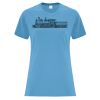 Cotton Ladies' Tee Thumbnail
